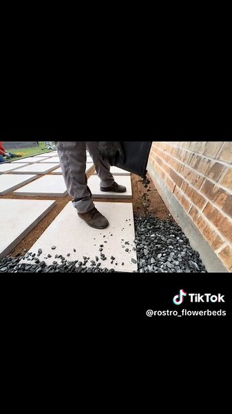 Step-by-Step Guide to Laying a Patio