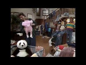 Michelle Tanner Season 1 Episode 4