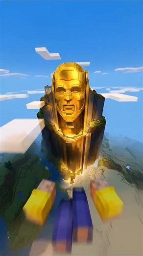 Minecraft Nostalgia Hits Different… You Remember These Worlds?