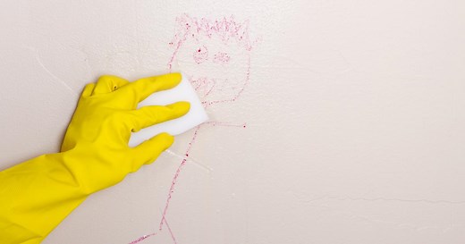 Comment fonctionne l'éponge magique ?