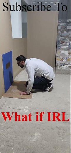 I Trick ROD THE ICE SCREAM MAN #shorts