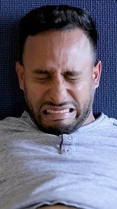 Hold it in 💨 | Anwar Jibawi