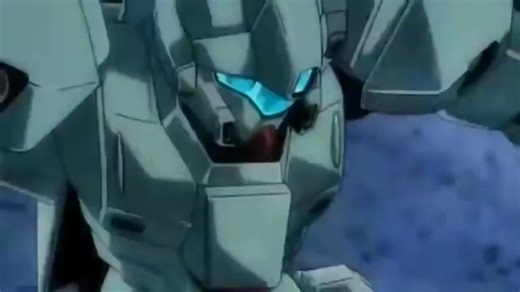 Jegan vs. The Devil #Gundam | Gundam Bros