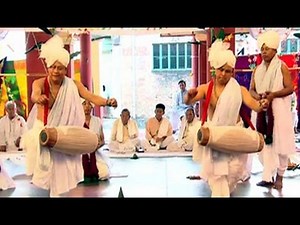 Manipur's rich tribal culture