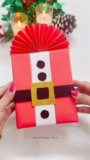 🧑‍🎄Easy & Creative 🎁Gift Wrapping ideas for Christmas |easy & Quick Gift Wrapping ideas at home by Sunita Creative World. #giftwrapping #giftideas #gift #gifts #giftbox #gifthampers #giftwrap #giftsforher #giftboxes #christmas #giftshop #giftsforhim #giftwrappingideas #gifting #wedding #handmade #birthday #love #wrappingpaper #giftforher #giftbaskets #giftidea #wrapping #giftingsolutions gift wrapping ideas, gift wrapping ideas for christmas, gift wrapping ideas square box, gift wrapping idea