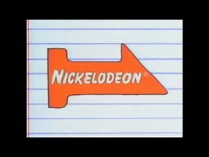 Nickelodeon Calling Cades ID 1987 - No resampling!