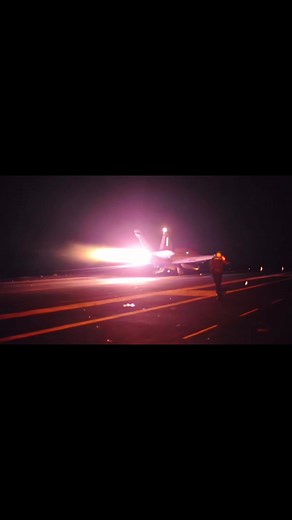 US Air Force After Burners Explained