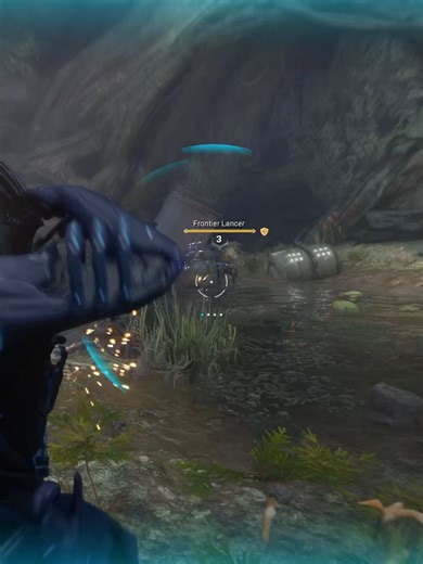 Warframe #gamingcommunity #viral #warframe #fyp #pcgaming