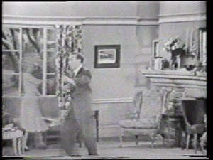 [Vintage VHS] George Burns: 100 Years of Comedy, Volume 2