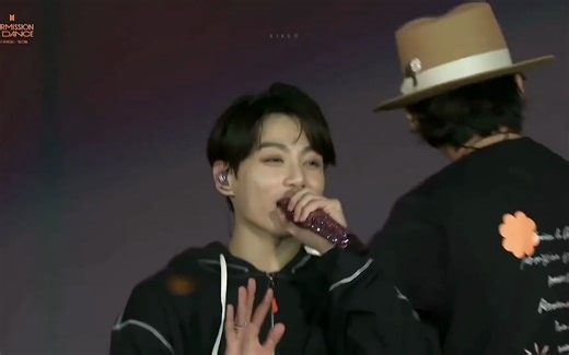 【音乐现场】防弹少年团“Airplane pt.2   Baepsae”的首尔现场PTD舞台