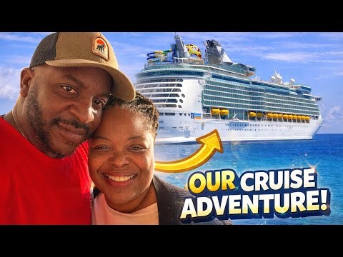 Mariner of the Seas Review | Group Cruise Experience + Travel Tips