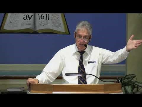 Isaiah 45 - God's Power