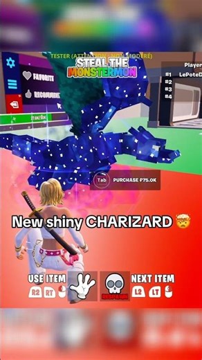 Code map 6473-7945-8906😁 #brainrot #stealabrainrot #fortnite #pokemon