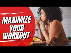 Maximizing Your Workouts: The Simplest Workout System That Gets Results