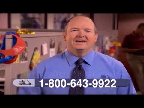 Scooter Store Commercial｜2006, 2007, 2008 & 2009