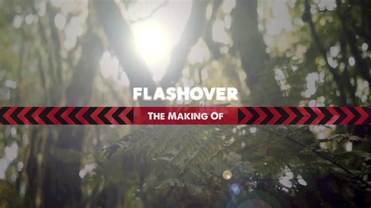 FLASHOVER Documentary (June 2025)