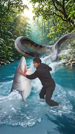 fighting with Python #ai