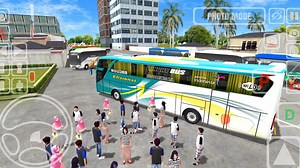 221K views · 3.3K reactions | Realistic Tourist Bus Driving Simulator Game - Android Gameplay   Game: Bus Simulator Pariwisata #bus #BusSimulator #buspariwisata #gamingcommunity #gta5 #gameday #gaminglife #onlinegaming #RKGamer | RK Gamer | Facebook