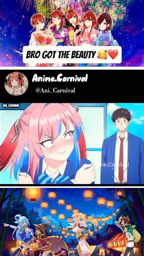 ☆Bro Got The Beauty 🥰❤️ ☆