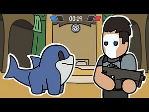 the JEFF experience | Marvel Rivals Animation