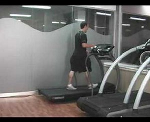 fat loss interval training