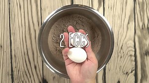 ROLO COOKIE: Where has this been all my life?? Chocolate cake mix cookies with Rolos inside...YUM. Recipe: http://lollyjane.com/crazy-cholcolate-caramel-cookies-aka-rolo-cookies/ | Lolly Jane