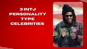 3 INTJ personality Type celebrities