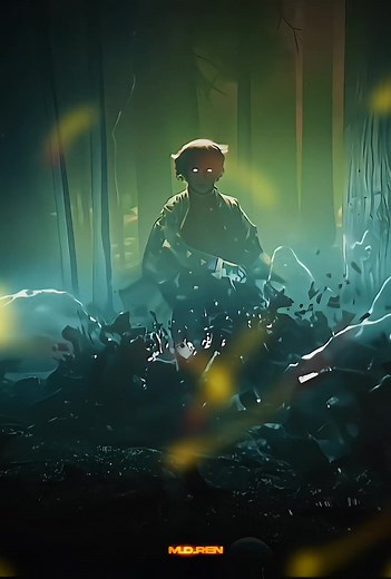 Real Life Zenitsu | Kimetsu no Yaiba Live Action