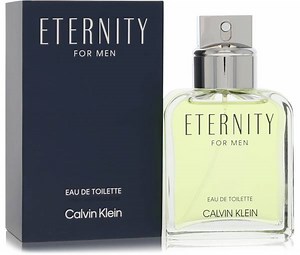 Calvin Klein Eternity Cologne - FragranceX