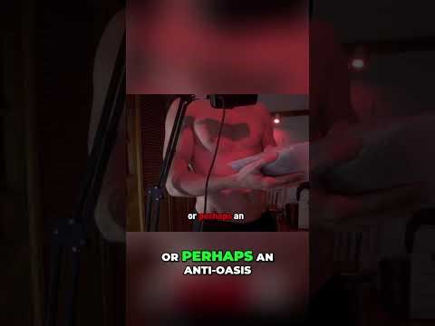 Stop Objectifying Me! Bubble Wrap ASMR & Reality Twist