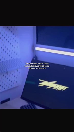 Creative Laptop Setup Ideas for Gamers and Professionals