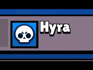 HYRA DELETED EVERY VIDEO