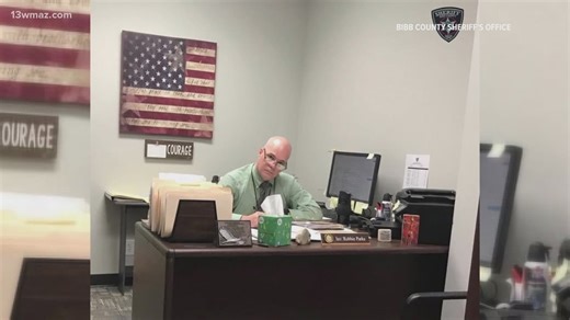 Tennessee judge orders former Bibb investigator to testify in prolonged murder cases. Here's how he says it is impacting him