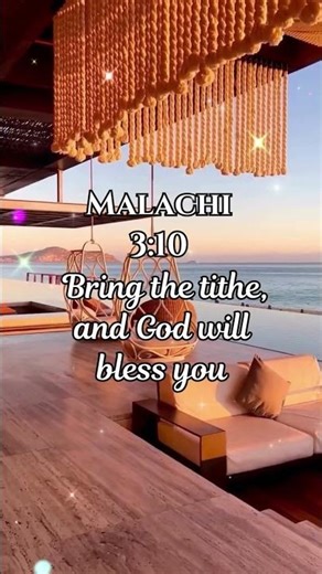 The ONLY Time God Said "Test Me" (Don’t Ignore This) #shorts #short #shortvideo