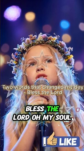 Two words that changed my day- Bless the Lord #jesus #amazing #amen #blessthelord