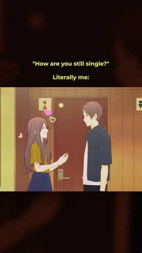 My dating life described in one video