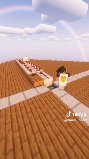 Como Fazer uma MOBTRAP no Minecraft JAVA