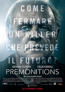 Premonitions - Film (2015)