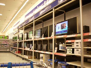 Super Kmart Center interior | Super Kmart Center #3785 (189,… | Flickr