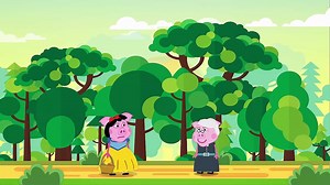 Peppa Pig Swimming English Episodes! Peppa Pig English crying Superheroes In Real Life - video Dailymotion