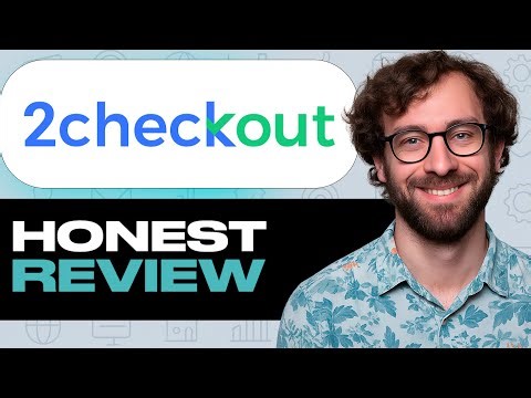 2Checkout Review: Global Payment Gateway & Billing Platform