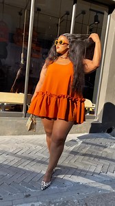 How about giving this dress a try? | Funky Fashion