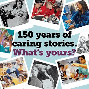 🎇This year, Foresters is turning 150! To kick off the celebration of this milestone, we’ve got a message for our members who are the true spirit of Foresters. https://ow.ly/OU1C50QG6q9 #Foresters150 | Foresters Financial