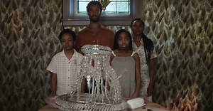 Sufjan Stevens shares “Sugar” music video