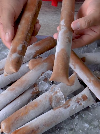 Receta de Chupetes de Chocomaní: Delicias Peruanas