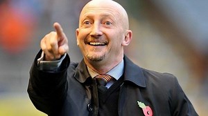 Ian Holloway - Alchetron, The Free Social Encyclopedia