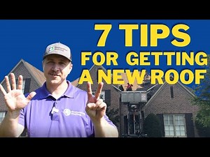 How to Prepare Your Home for a New Roof