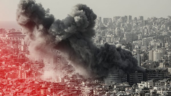 Could the war in Iran trigger a global economic crisis? | The Economist Insider