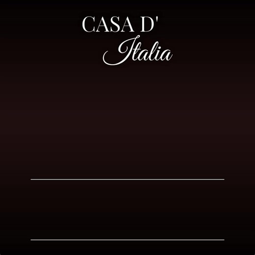 Locals, it’s your season now. And Casa D’ Italia is showing the LOCAL LOVE with 20% off all entrees in September! No waits, no crowds – just quality local ingredients in classic Italian entrees - and some with our unique twist. Join us tonight! We’re your neighbor, in The Shops at Verandah. | Casa D'Italia
