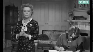 Star of the Month Miriam Hopkins reunited with director William Wyler for THE CHILDREN'S HOUR ('61), a remake of the film THESE THREE, which the two made together 25 years earlier. In the remake, she played the aunt of the character she played in the 1936 film. | Turner Classic Movies: TCM